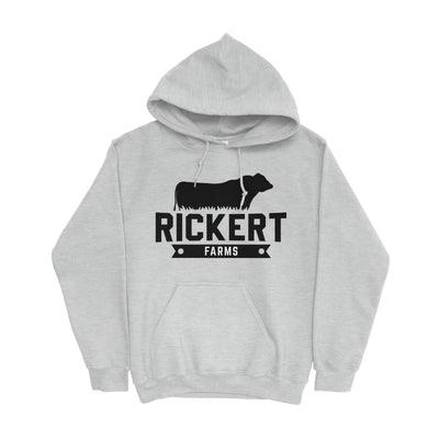 CATTLE FARM CUSTOM HOODIE C12