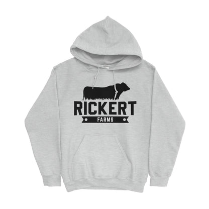 CATTLE FARM CUSTOM HOODIE C12