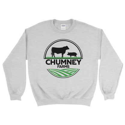 LIVESTOCK FARM CUSTOM SWEATSHIRT V1