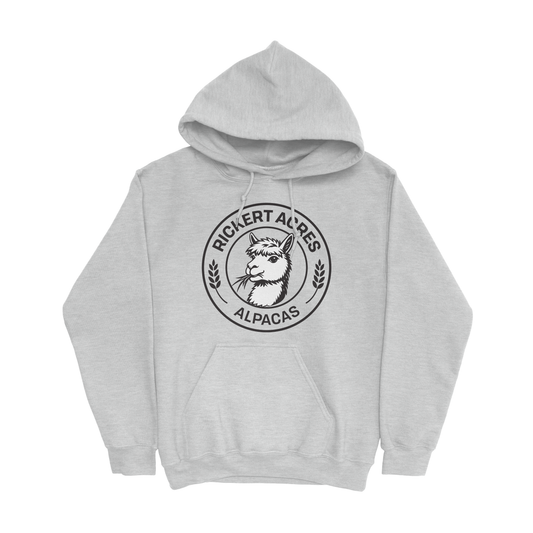 ALPACA FARM CUSTOM HOODIE Q2