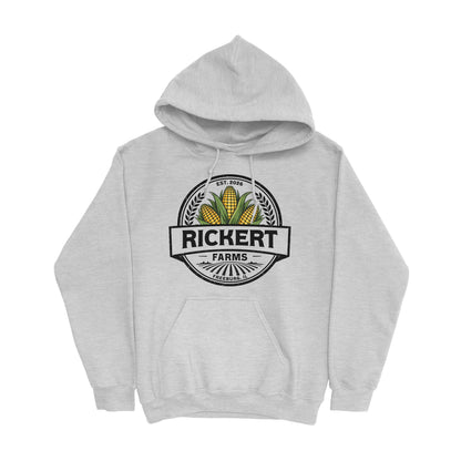 CORN FARM CUSTOM HOODIE O17