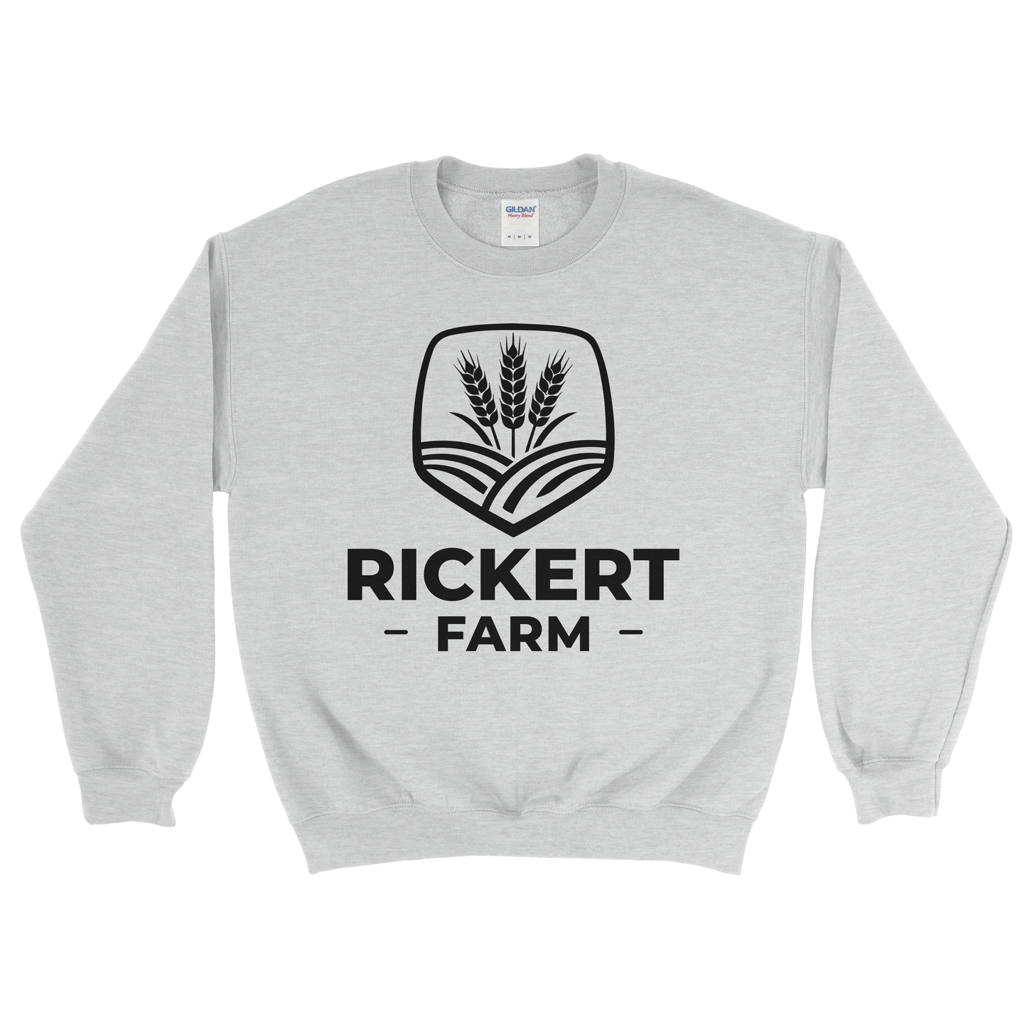 WHEAT FARM CUSTOM SWEATSHIRT E3