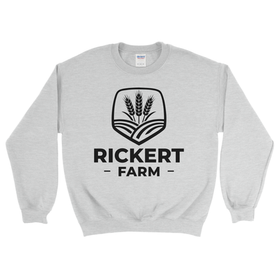 WHEAT FARM CUSTOM SWEATSHIRT E3