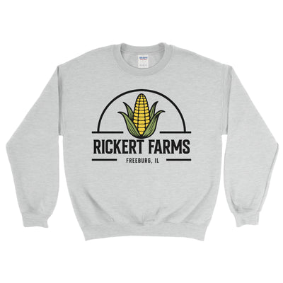 CORN FARM CUSTOM SWEATSHIRT O10