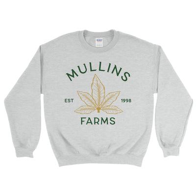 TOBACCO FARM CUSTOM SWEATSHIRT M1