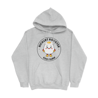 EGG FARM CUSTOM HOODIE K11