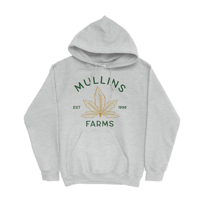 TOBACCO FARM CUSTOM HOODIE M1