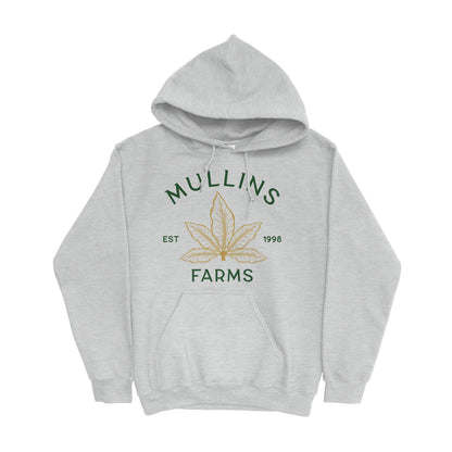 TOBACCO FARM CUSTOM HOODIE M1