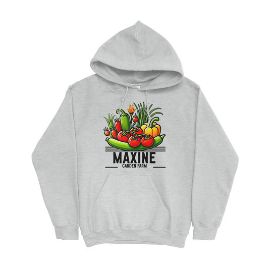 GARDEN CUSTOM HOODIE K2