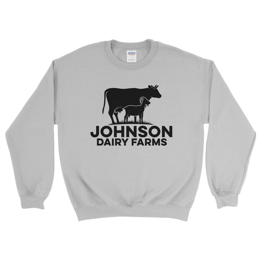 LIVESTOCK FARM CUSTOM SWEATSHIRT V3