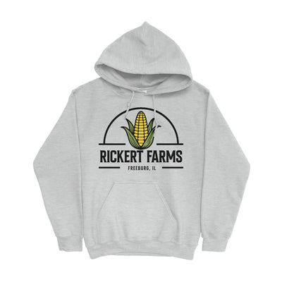 CORN FARM CUSTOM HOODIE O10
