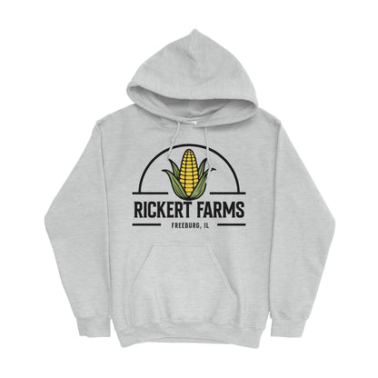 CORN FARM CUSTOM HOODIE O10