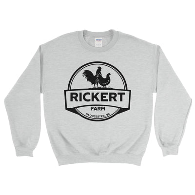 POULTRY FARM CUSTOM SWEATSHIRT P4