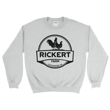 POULTRY FARM CUSTOM SWEATSHIRT P4