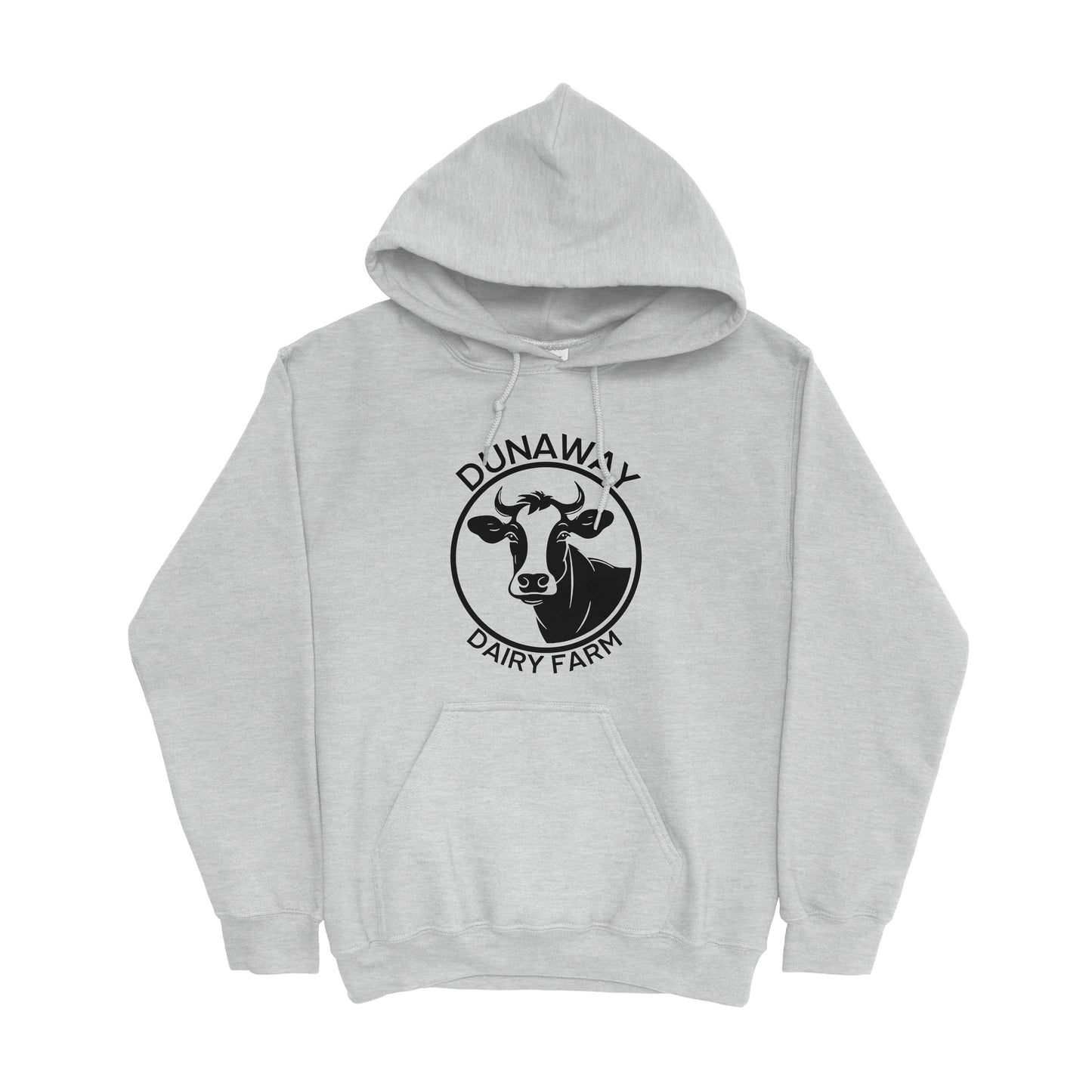 DAIRY FARM CUSTOM HOODIE D1