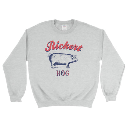 PIG FARM CUSTOM SWEATSHIRT B1