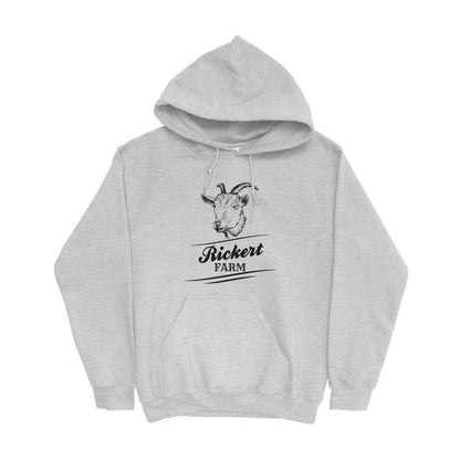 GOAT FARM CUSTOM HOODIE I1