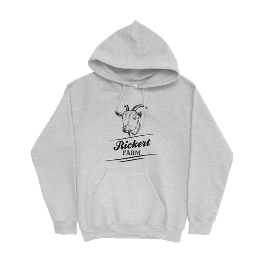 GOAT FARM CUSTOM HOODIE I1