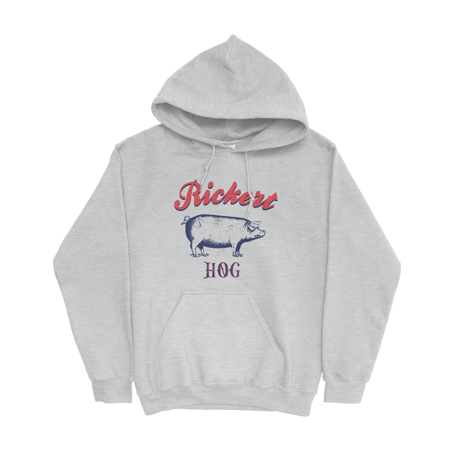 PIG FARM CUSTOM HOODIE B1