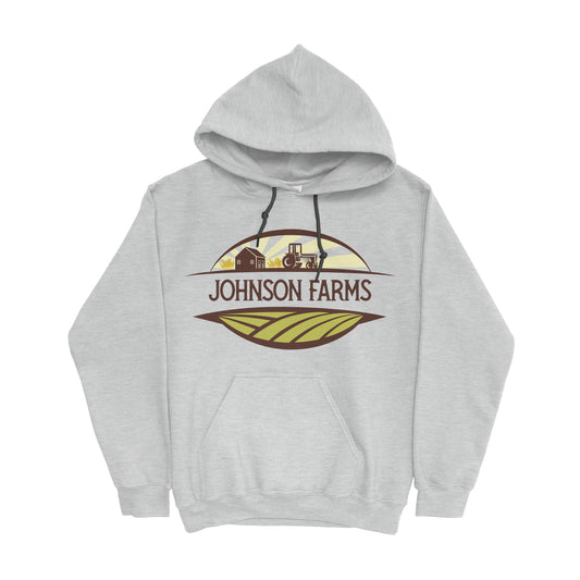 CUSTOM FARM HOODIE N1