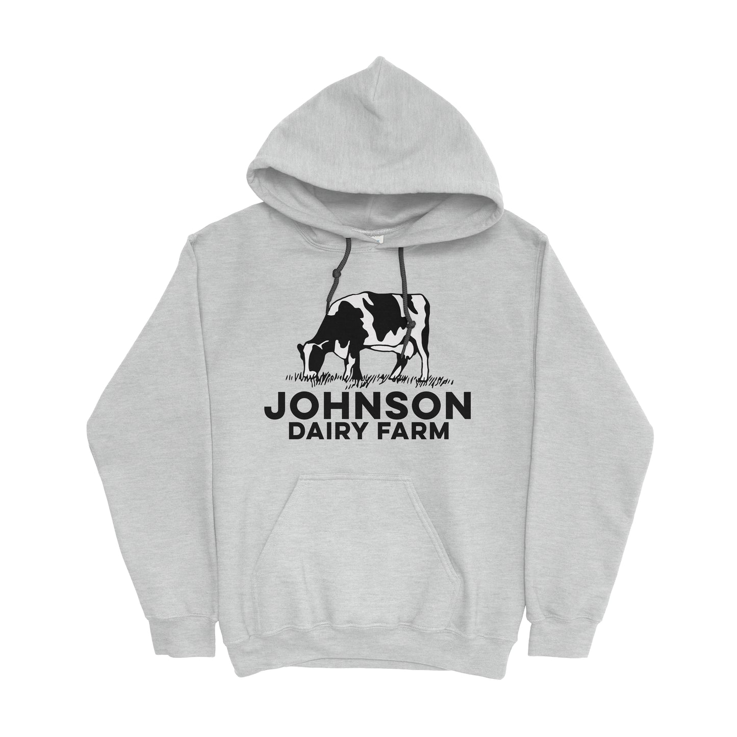 DAIRY FARM CUSTOM HOODIE D5