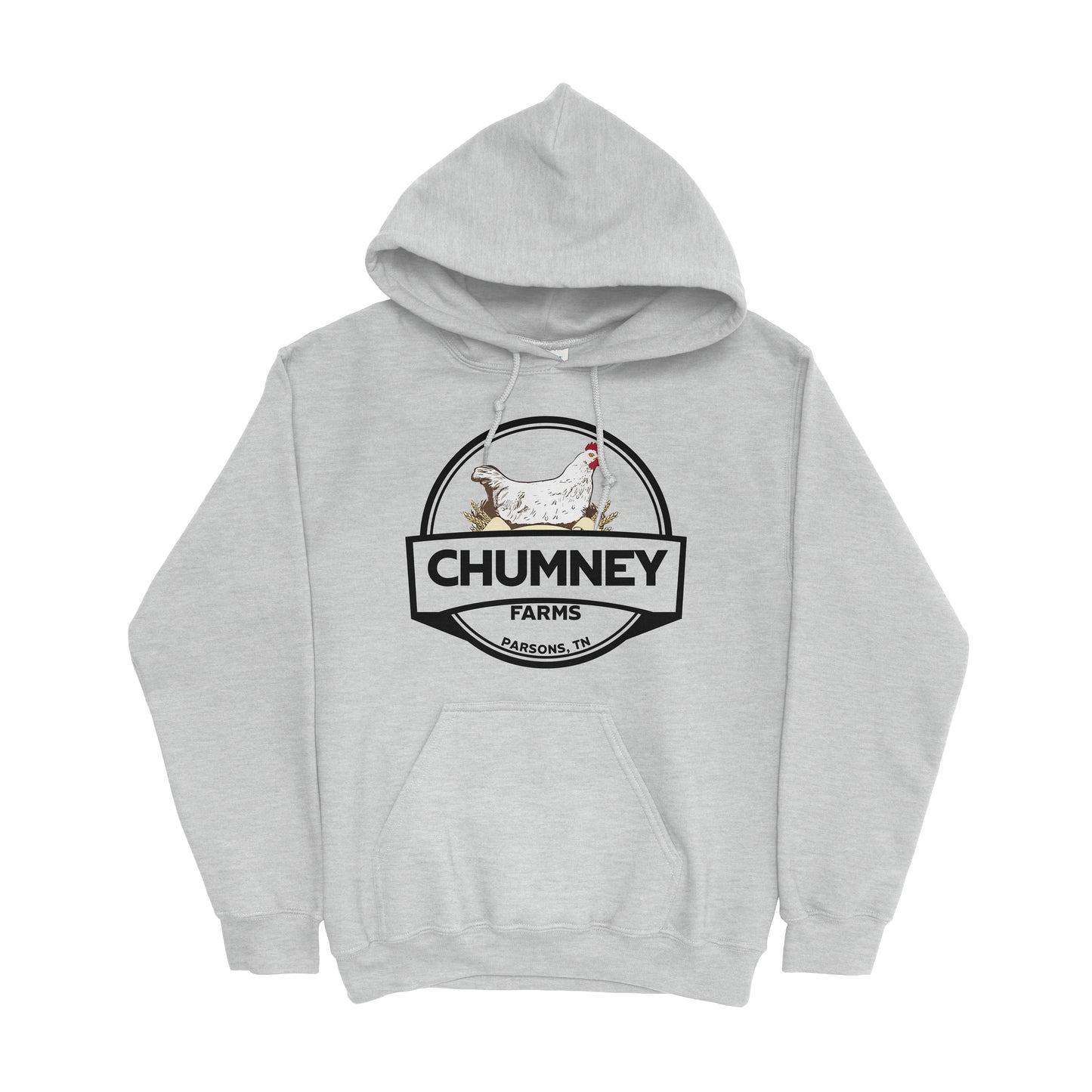 POULTRY FARM CUSTOM HOODIE P3