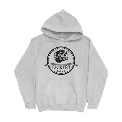 CATTLE FARM CUSTOM HOODIE C7