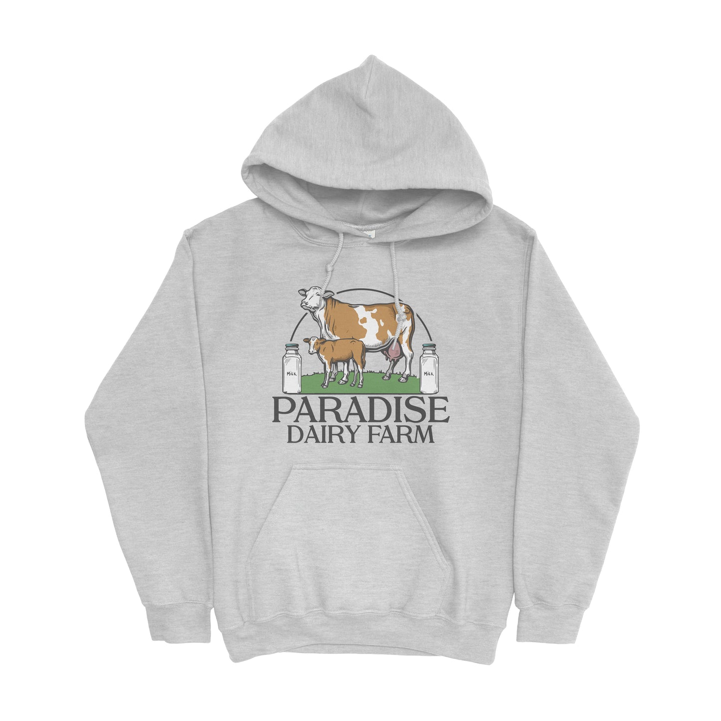 DAIRY FARM CUSTOM HOODIE D4