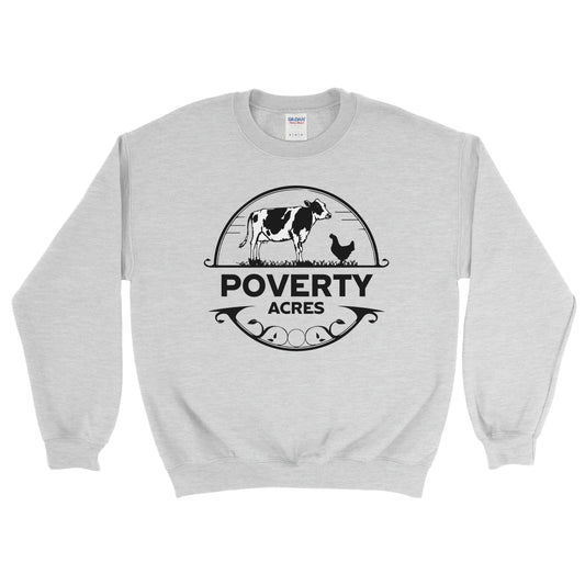 LIVESTOCK FARM CUSTOM SWEATSHIRT V2