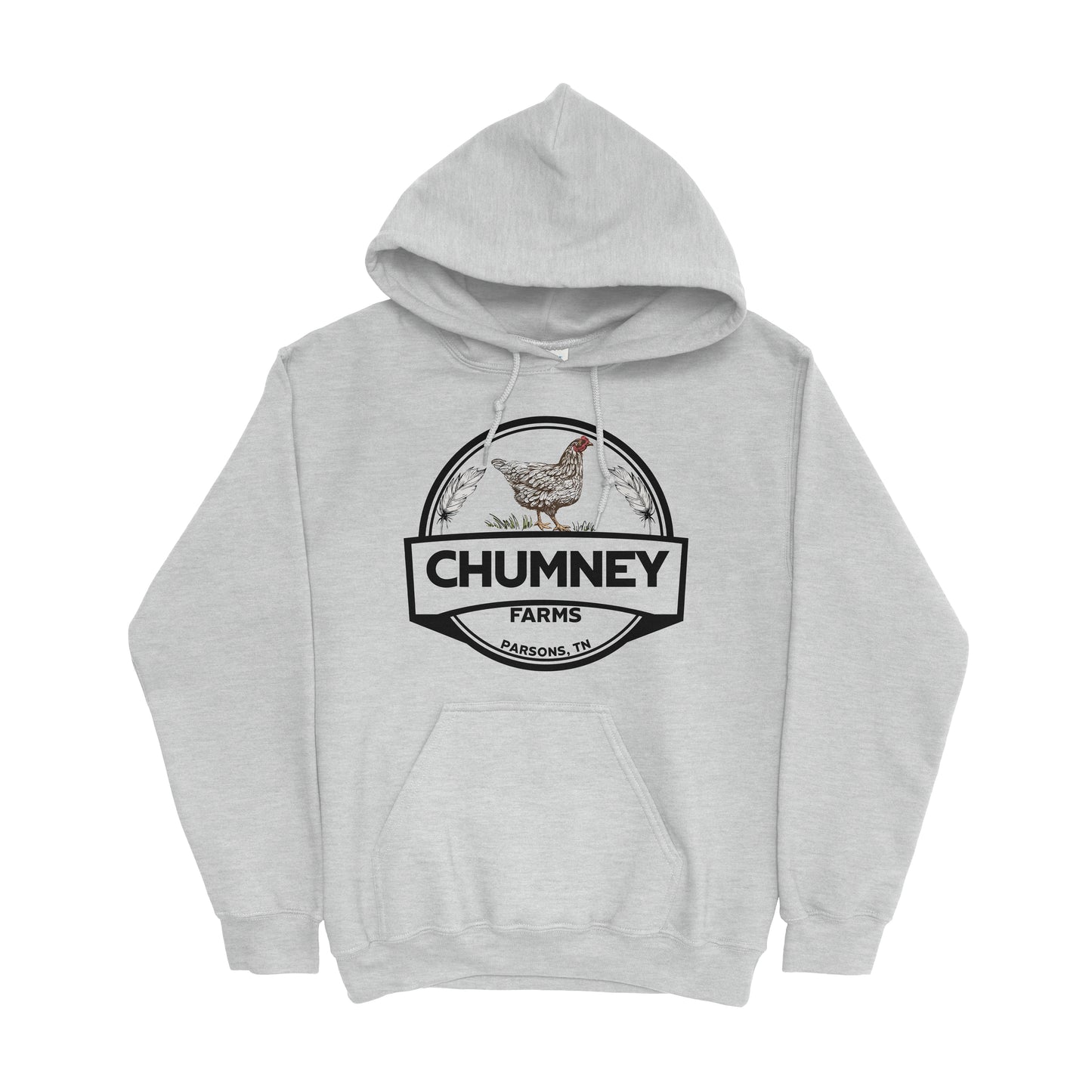 POULTRY FARM CUSTOM HOODIE P2