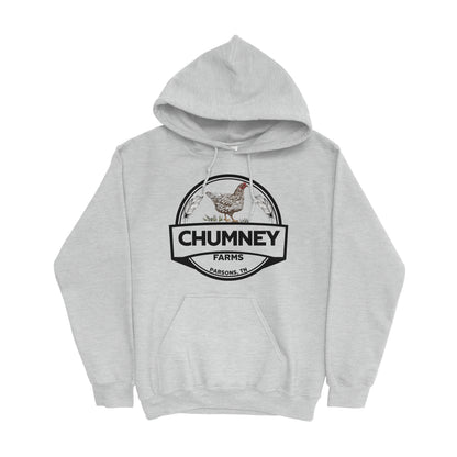 POULTRY FARM CUSTOM HOODIE P2