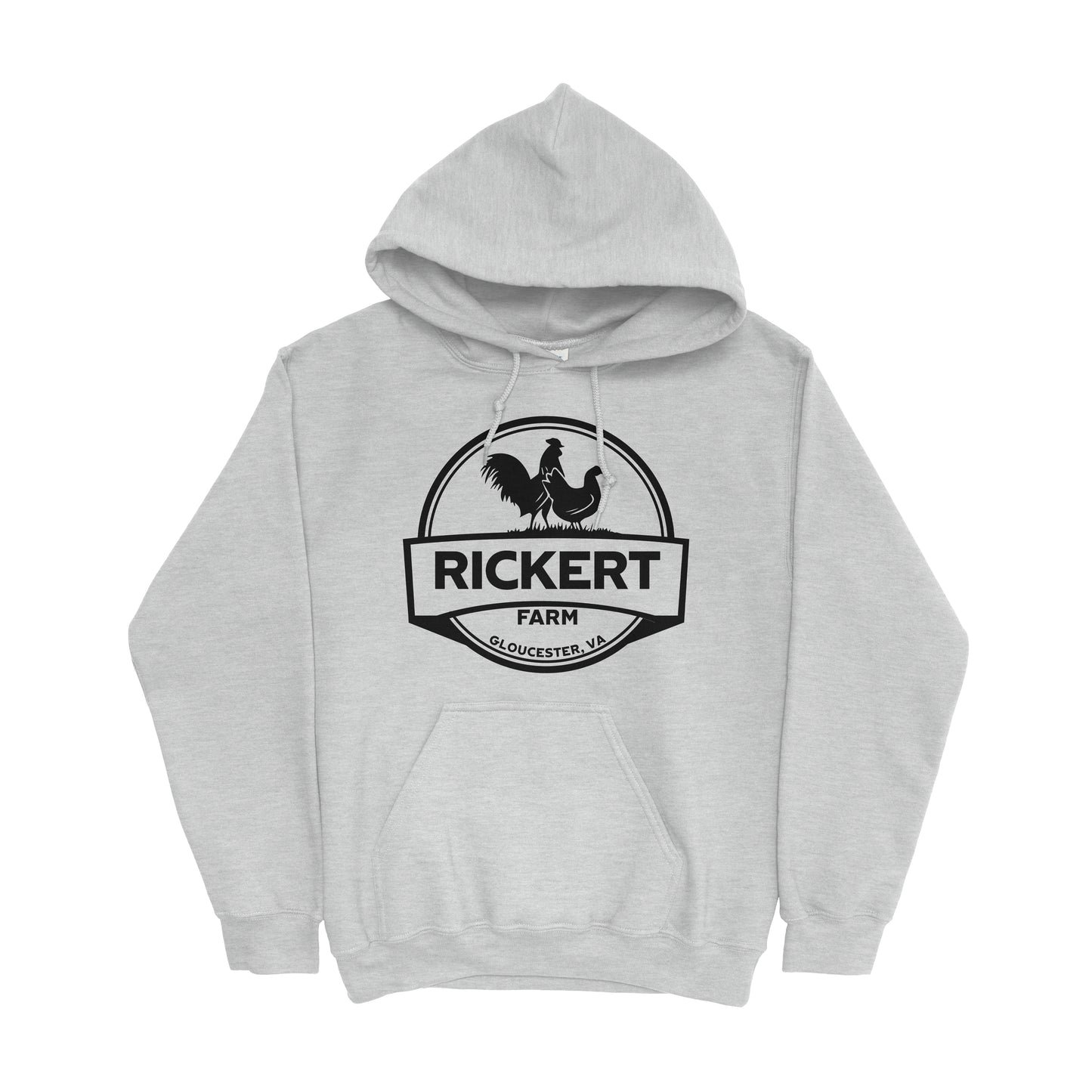 POULTRY FARM CUSTOM HOODIE P4