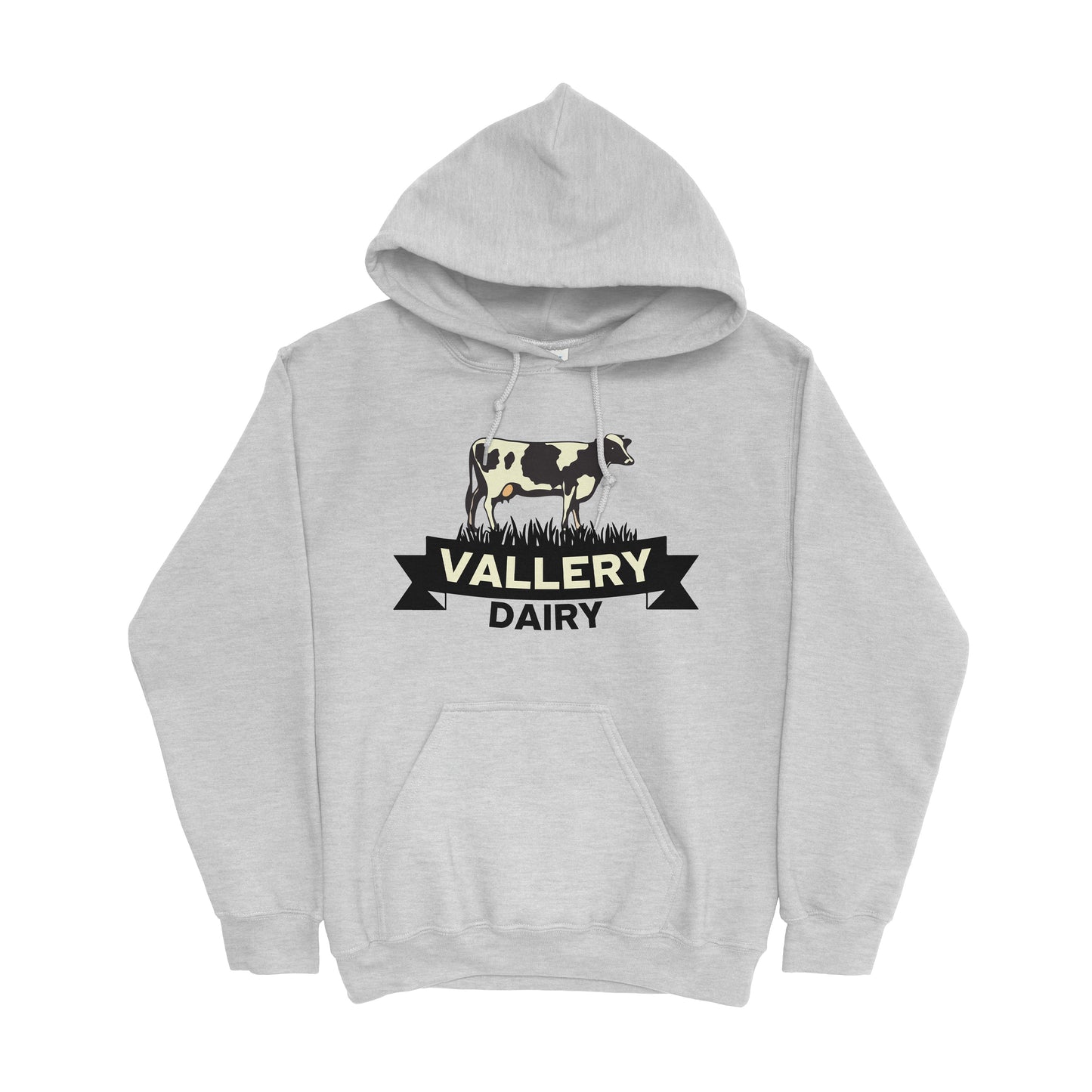 DAIRY FARM CUSTOM HOODIE D3