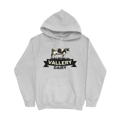 DAIRY FARM CUSTOM HOODIE D3