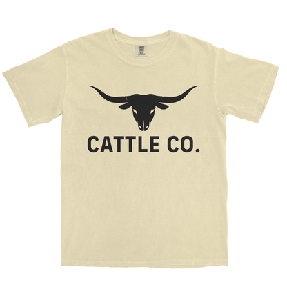CATTLE CO. SHIRT