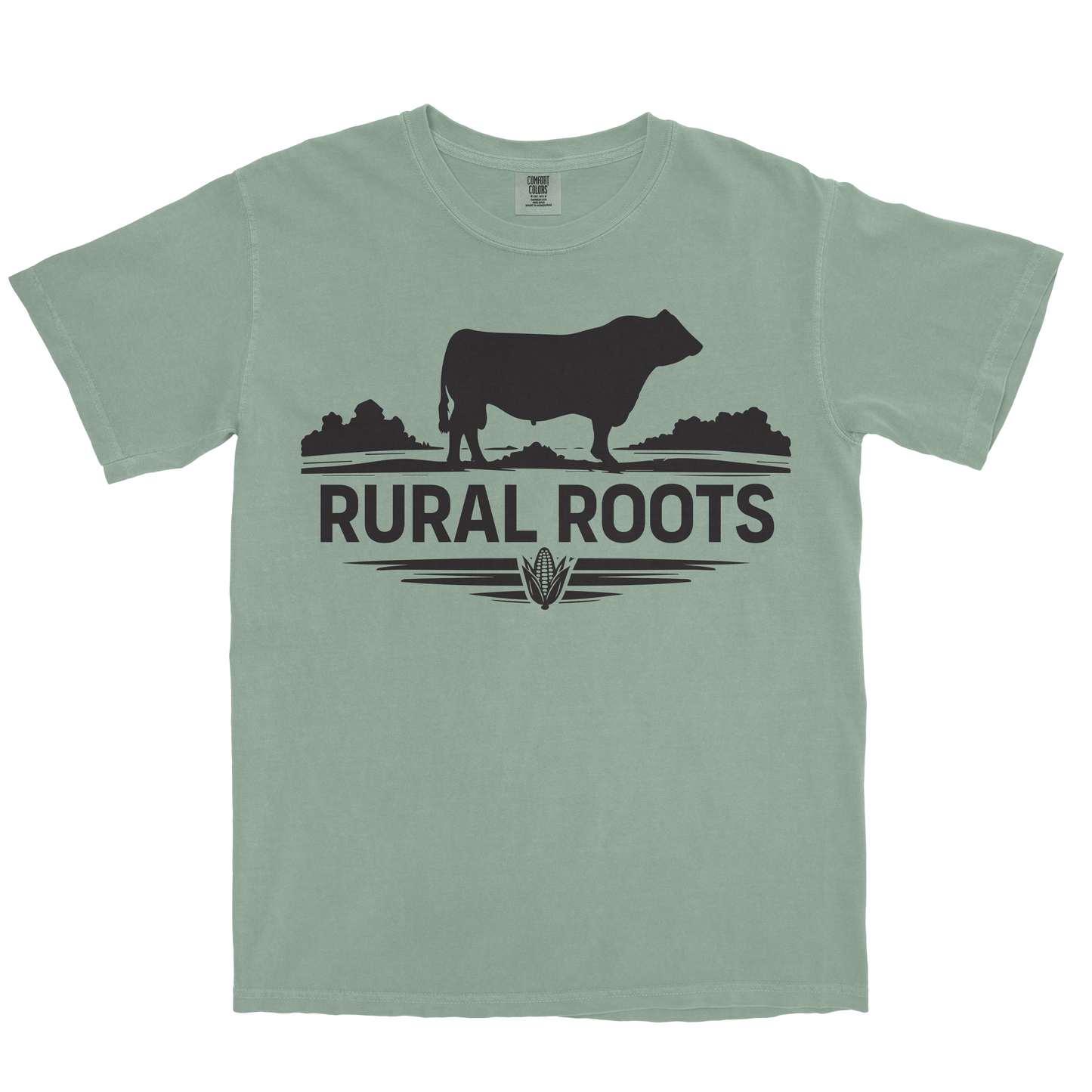 RURAL ROOTS SHIRT