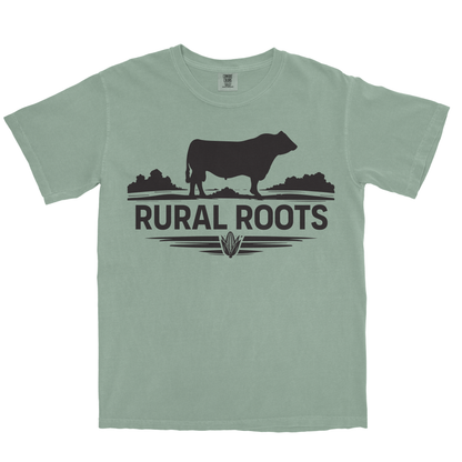 RURAL ROOTS SHIRT