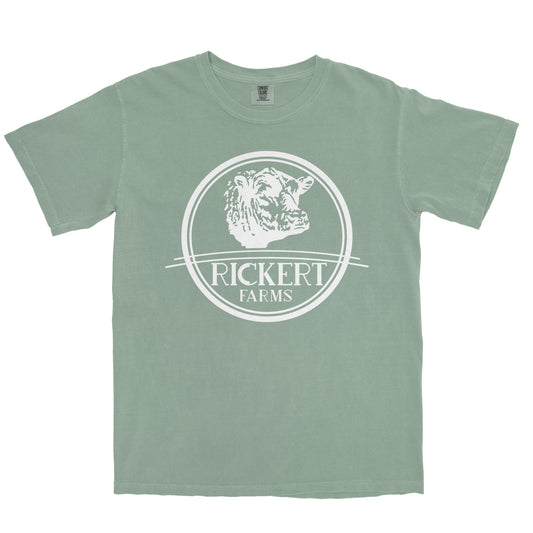 CATTLE FARM CUSTOM SHIRT C7
