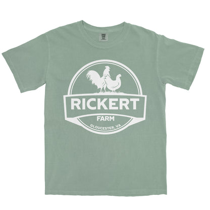 POULTRY FARM CUSTOM SHIRT P4