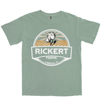 COTTON FARM CUSTOM SHIRT T1