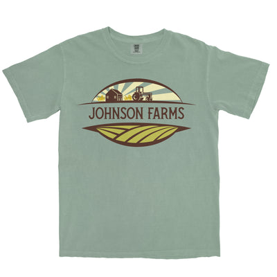 CUSTOM FARM SHIRT N1