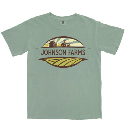 CUSTOM FARM SHIRT N1
