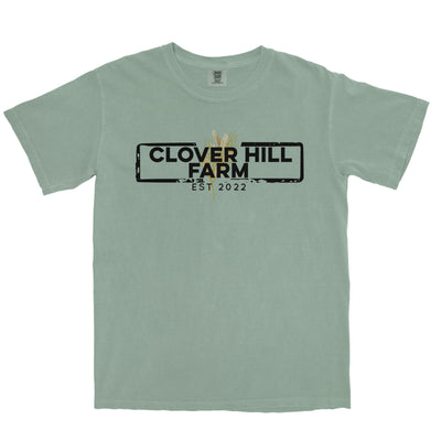 WHEAT FARM CUSTOM SHIRT E1