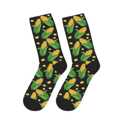 CORN FARM SOCKS SC8