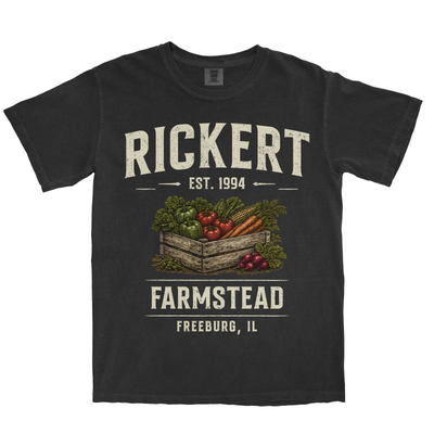 GARDEN CUSTOM SHIRT K13