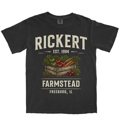 GARDEN CUSTOM SHIRT K13
