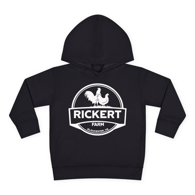 POULTRY FARM CUSTOM TODDLER HOODIE P4