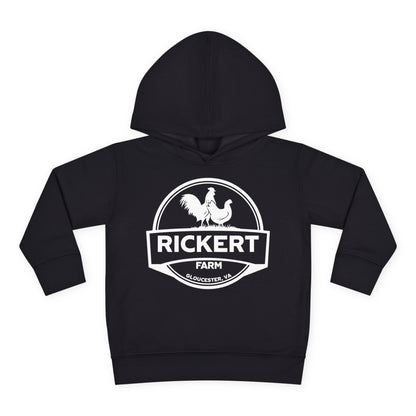POULTRY FARM CUSTOM TODDLER HOODIE P4
