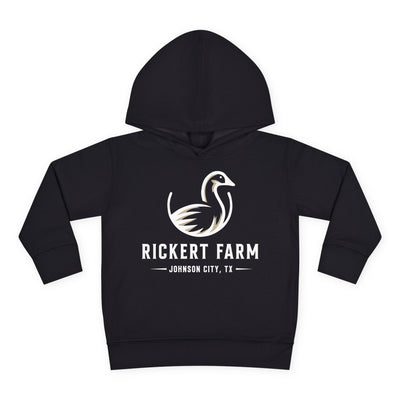 GEESE FARM CUSTOM TODDLER HOODIE U2