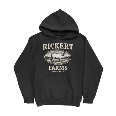 PIG FARM CUSTOM HOODIE B5